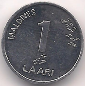 2012 laari reverse