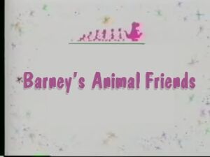 Title cARD