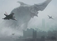 Knifehead by alexson1-d6dy23m