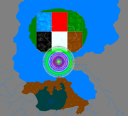 Notre nui destroyed
