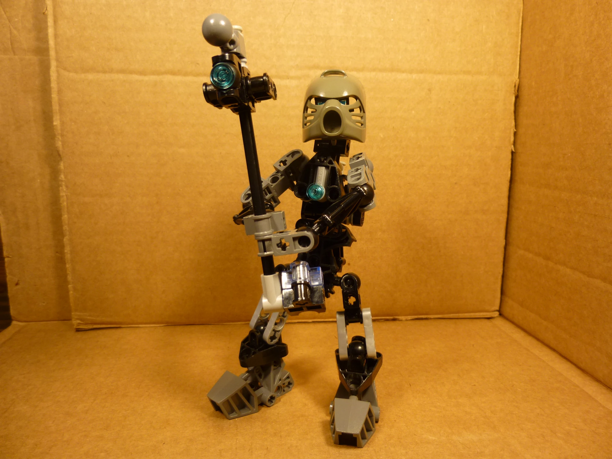 bionicle creator online