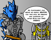 Punishment