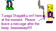 Turaga Shagatiku Comic