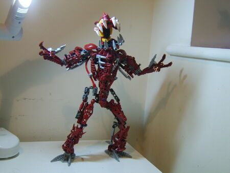 Ids5621 makura 3