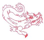Poa tattoo