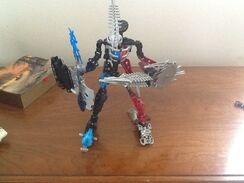 IRONKRIKOXL