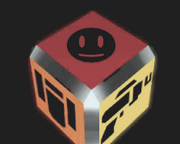 Robocube