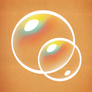 Achievement bubble popper