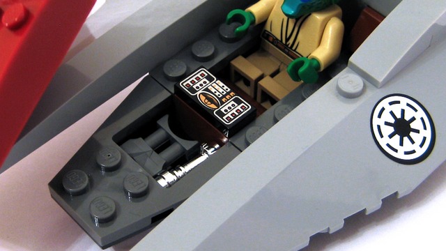Jedi Mission 4