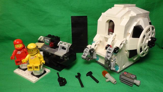hal 9000 lego hal 9000 lego