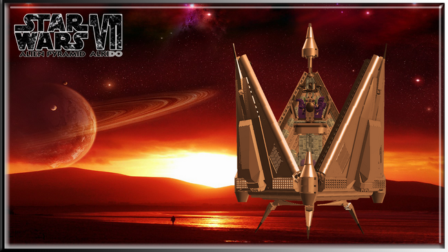 2 UFO Pyramid PIC3 16 9