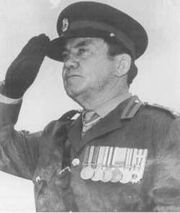 Salute