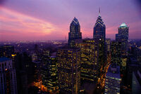 Philadelphia