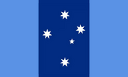 New Flag of Masoa