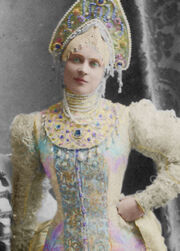 Costume
