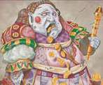 Toyman