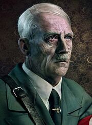 Old hitler