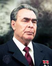 Brezhnev l