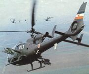 Novia Zemla Airforce