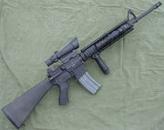 M16a4lh6