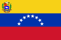 Venezuela Flag