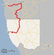 Namibia