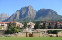 Nordreich University