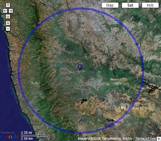 Rvmap