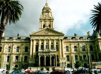 Palace of Z.O.A.