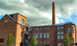 Factory