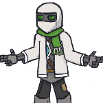 Blazer Bot 3