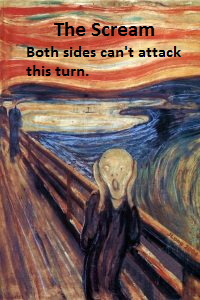The Scream