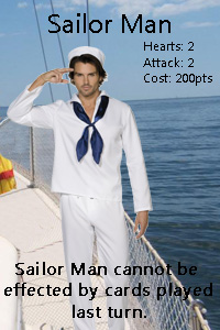 Sailor Man