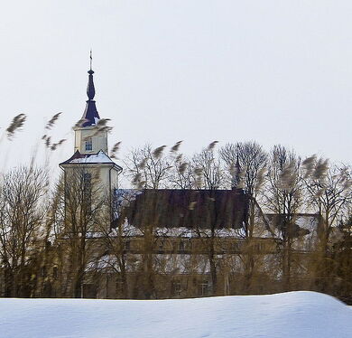 Church of Dukstas