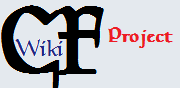 CF Wiki project logo