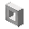 Grid Hollow Triple Cover