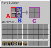 PBuilder casti