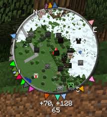 Voxelmap