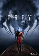 Prey cover