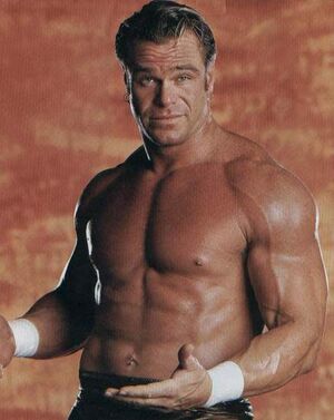 Billy-gunn