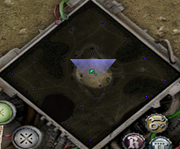 Dc minimap the aceria forests