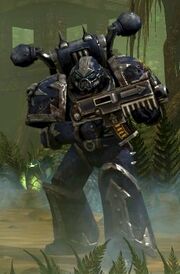 Dow2 csm alpha legion