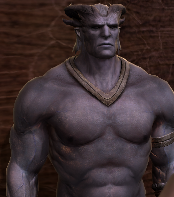 Dragon Age Inquisition Don T Show Qunari Face Paint Dragon Age Inquisition Don T Show Qunari Face Paint