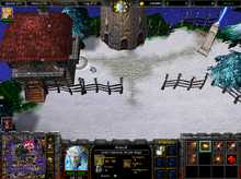 Arcane House
