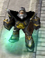 Lord Garicus