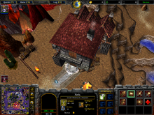 Assassin House