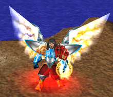 Angel of Light