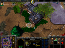 Sorc House