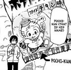 Pochi-kun