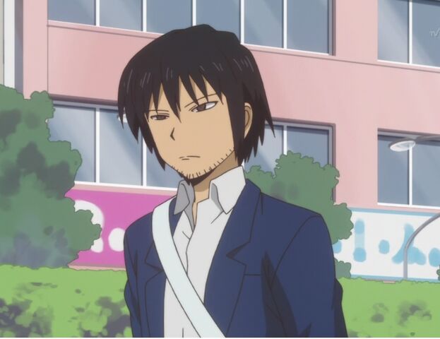 File:Motoharu with his bangs down.jpg
